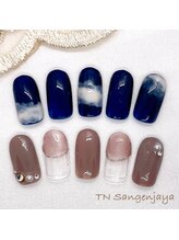 ティーエヌ 三軒茶屋駅前店/【三軒茶屋限定】オリジナル定額