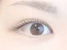 ラッシュリフトクルン(Lashlift kurun)/二重さんナチュラルカール