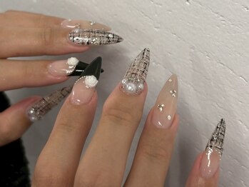 ビューティーサロン スタイル 三宮店(STYLE)