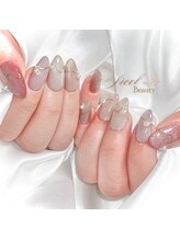 フリールビューティー(freel Beauty)/大人ニュアンス