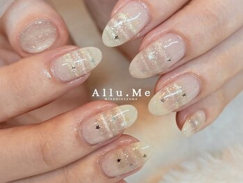 モヘアニット(staff:saki)