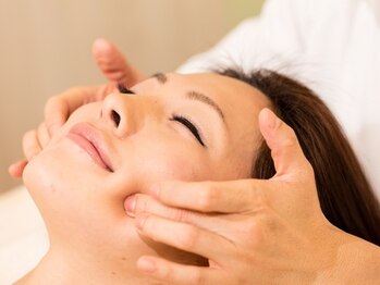 中目黒健康スタジオの写真/《初めての方におすすめ♪》お身体のお悩みご相談下さい◎お客様の状態を見極めてお悩みに徹底アプローチ！