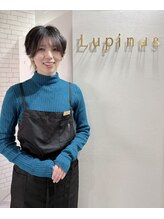 ルピナス 武蔵小金井店(Lupinus)&nbsp;青山 ひかる