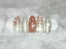 ジュエレス(Jeweless)/大人可愛い定額デザイン