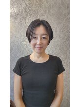 ヴァーマ&nbsp;横田 朋子