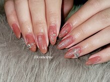 テンカムトゥルー(10 Come True)/■マグネット×パーツアート