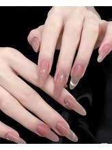 ニューネイル 池袋(NEW NAIL) スタッフ LUNA