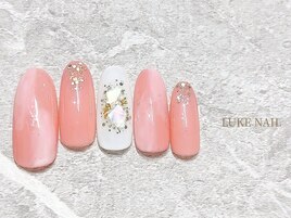 パラジェル、フィルイン、銀座