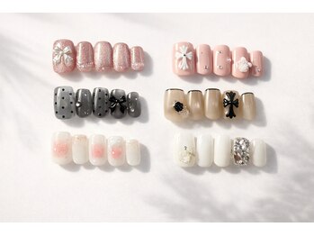 エルビオ 須賀川店(Elbio)/定額B design