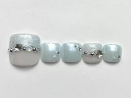 ブルースター¥9500