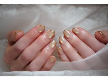 サロン テテ(tete)/