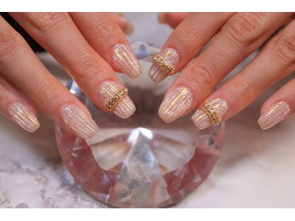 オトネイル(Oto Nail)の写真