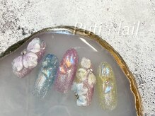 プティネイル(Puti Nail)/◇￥12650◇