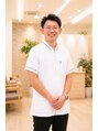 名古屋ハピネス鍼灸接骨院 中村/神谷明日哉
