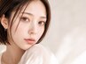 【LEDエクステ80本×まつ毛パーマ】アイシャンプー&コーティング付/完全個室