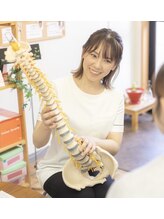 結(YUI)&nbsp;菊地 香里