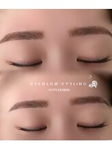 アイモア 一宮店(eye mor.)/アイブロウスタイリング