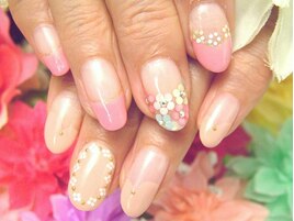 おすすめ　定額　各¥5100　2art