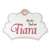 ティアラ(Tiara)のお店ロゴ