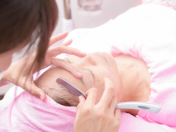 サロン ド シゲ(SALON de Shige)/