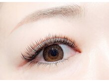 アイアンドネイル ザ トウキョウ(EYE&NAIL THE TOKYO)/フラットラッシュ