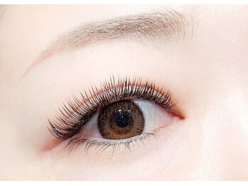 アイアンドネイル ザ トウキョウ(EYE&NAIL THE TOKYO)/フラットラッシュ