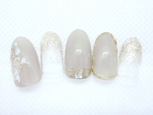 ネイルサロン ロゼオ(Nail salon Roseo)/