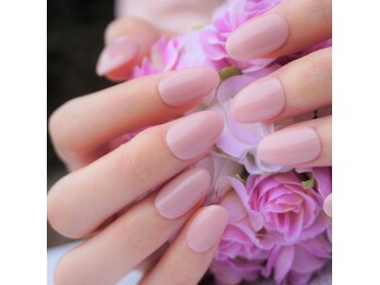 マニキュート(Mani Cute)/形状記憶ネイルチップ