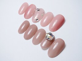 【マオジェル】アート