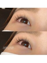 チュチュアチュチュ(chuchu a chuchu)/フラットラッシュ130本