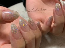 ネイルサロン ラゴ(Nail salon Lago.)/