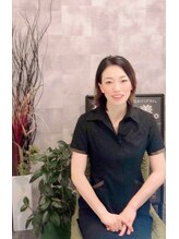 ヒール スパ(heal spa)&nbsp;大前 ゆりえ