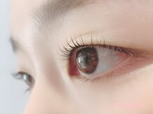 シエル アイラッシュ(Ciel Eyelash)/▽上まつげパーマ