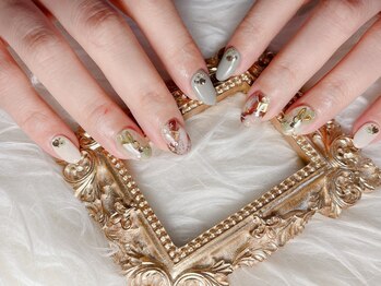 ミキネイルサロン(MiKi Nail Salon)/