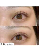 ヴィーナ 出雲店(Vina)/パリジェンヌラッシュリフト