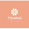 テナン(TENANG)ロゴ