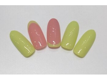 スリール(Sriel)/ハンド定額7980円