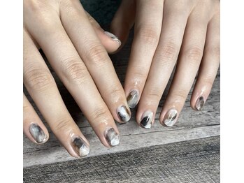 ネイルテラス(nail terrace)/