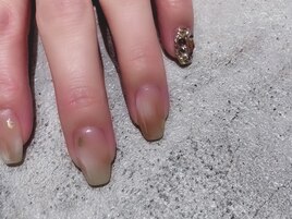 ミルキィニュアンス/茶屋町中津
