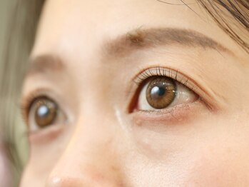 まつげアンドネイル アンジー(ANGIE)/アッパーリフトカール