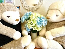 ひつじのおひるね 葛西店