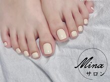 ミナ サロン 大久保店(MiNa)/