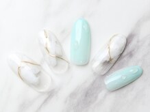 ジーネイルコウベ(G NAIL KOBE)/ハンドEコ－ス 3490円