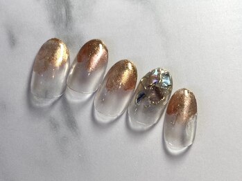 ゼン(ZENN)/定額Silverコース¥9900