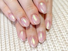 ウカ ひばりが丘(UKA)/オーロラネイル