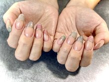 シエスタ(Siesta)/持ち込みデザイン♪