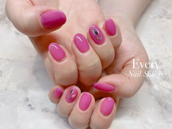 エブリ 厚木妻田店(Every)/お客様ネイル