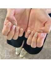 エレノア(ELENORE)/