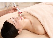 ペリー(PELLY)/高電圧複合中周波・干渉波