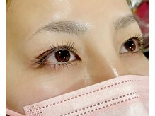 ジョワ(Joie)/上下まつ毛パーマ